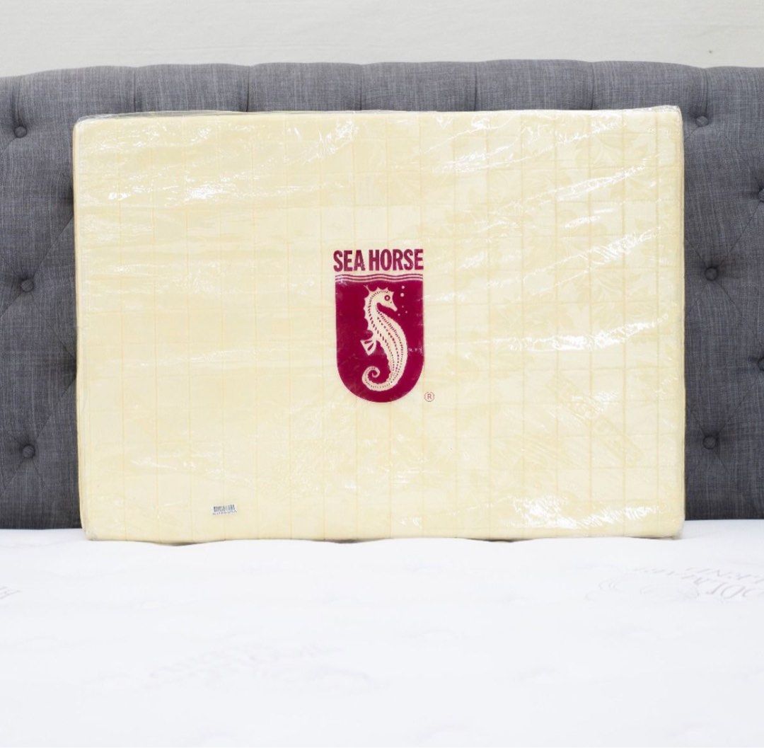 Seahorse 3 sales fold mattress
