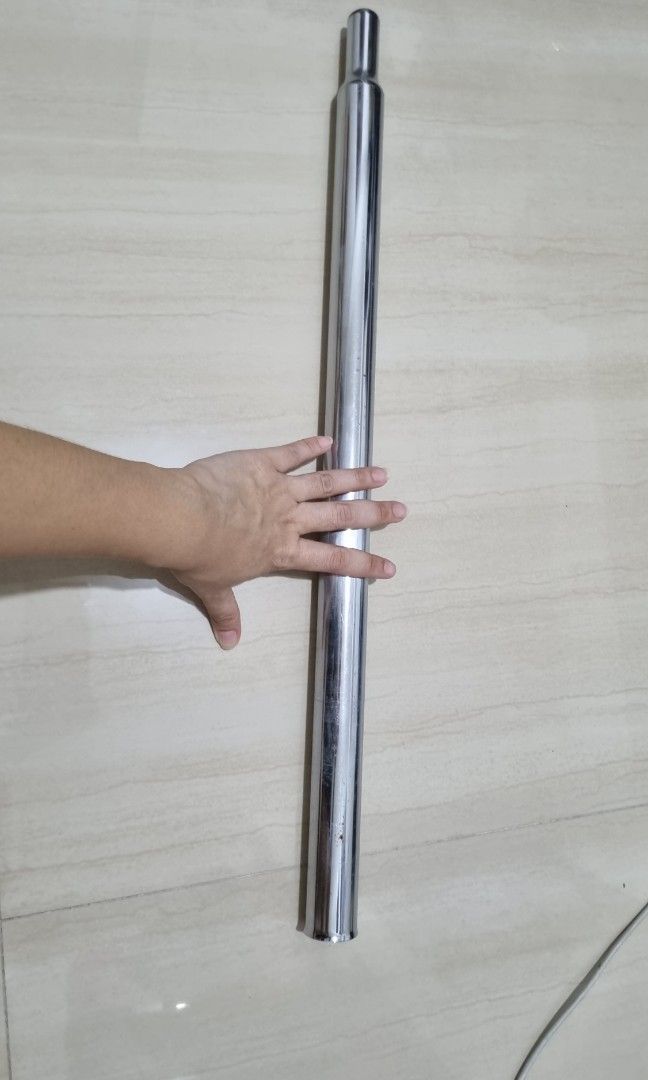 Ukuran discount seatpost brompton
