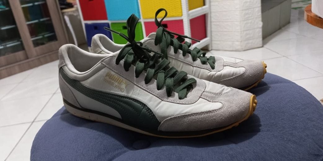 Harga sepatu puma whirlwind original discount
