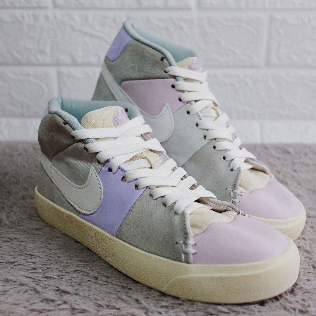 blazer royal easter qs