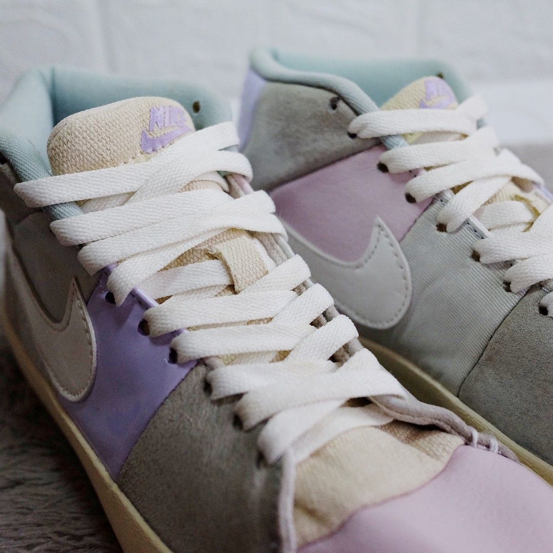 blazer royal easter qs