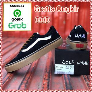 Sepatu Vans Anak