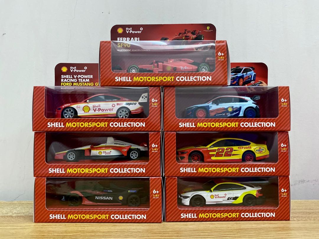 Remote control car shell discount