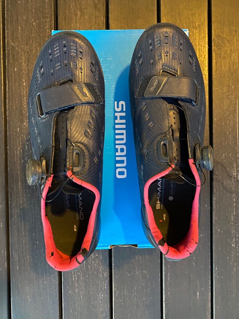 Shimano RP9, Sports Equipment, Bicycles & Parts, Parts & Accessories on