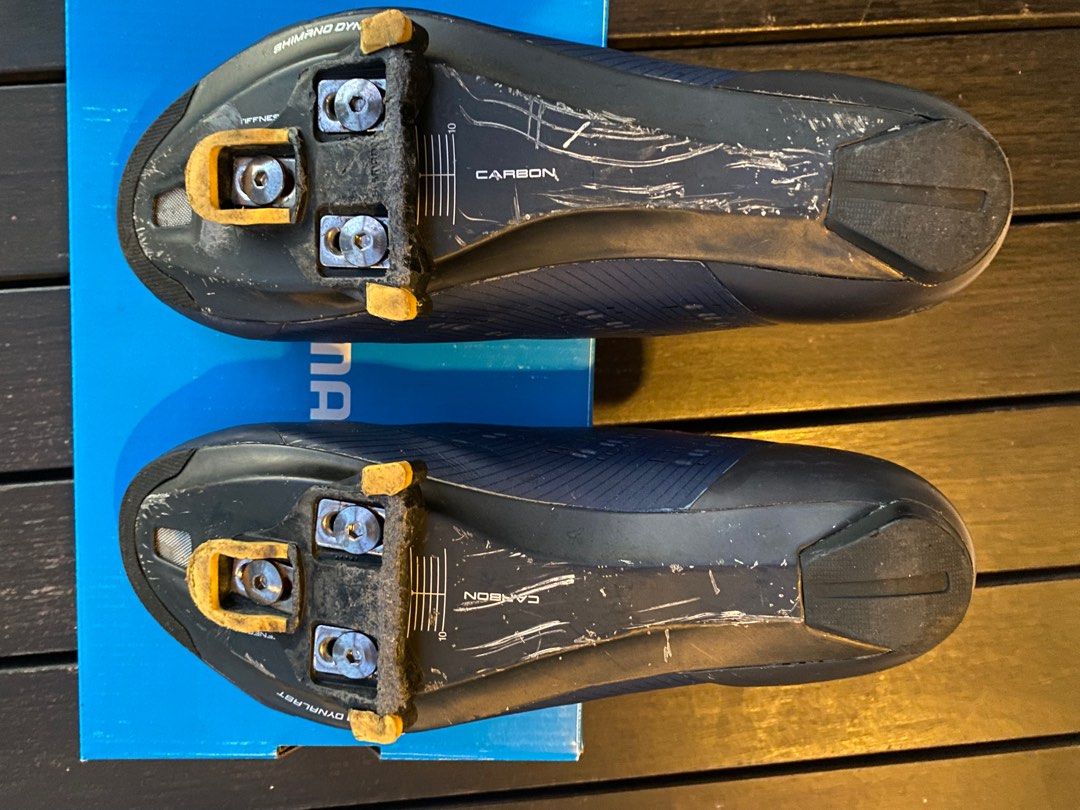 Shimano RP9, Sports Equipment, Bicycles & Parts, Parts & Accessories on