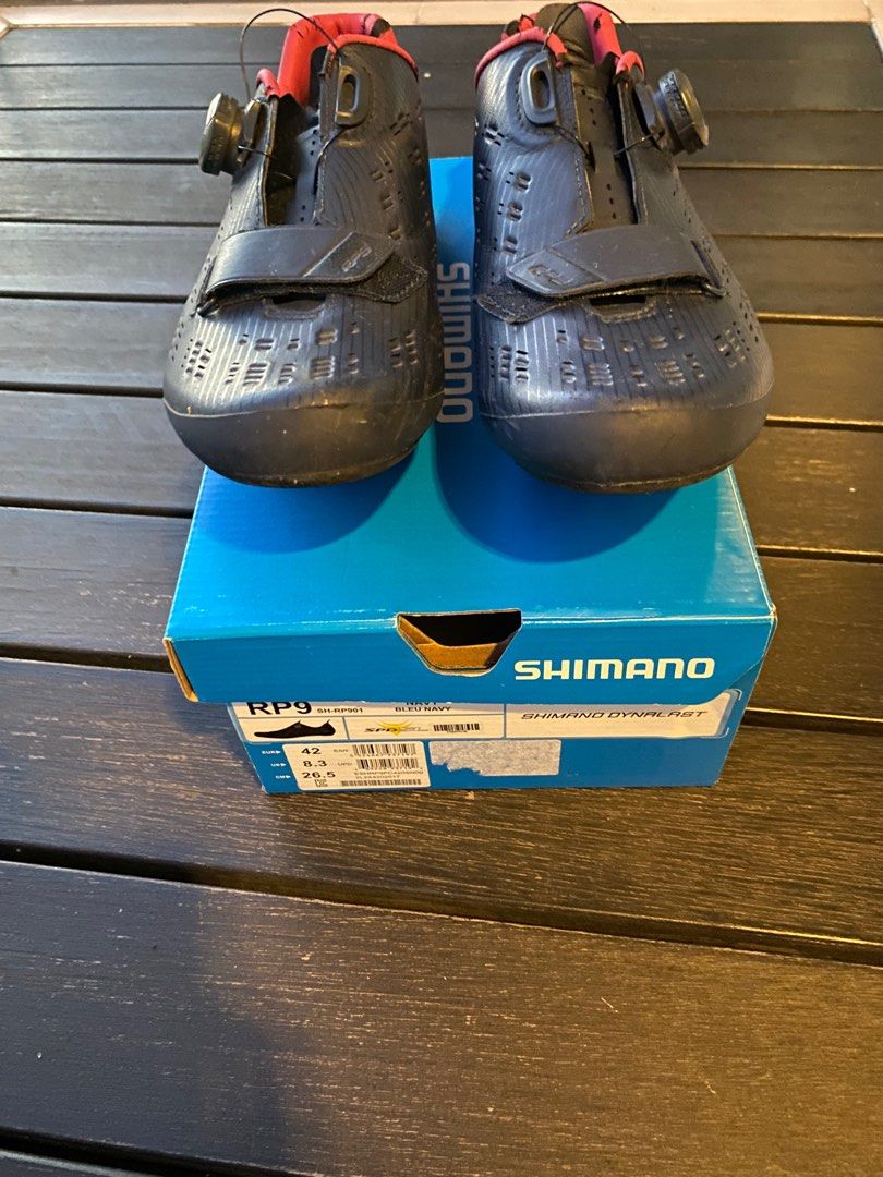 Shimano RP9, Sports Equipment, Bicycles & Parts, Parts & Accessories on