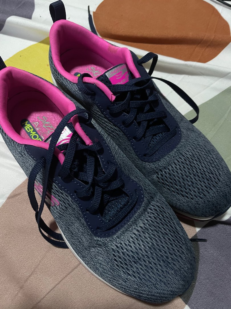 sandalias skechers mujer memory foam