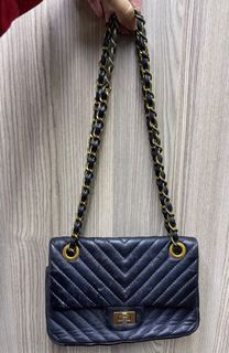 Sling and shoulder bag