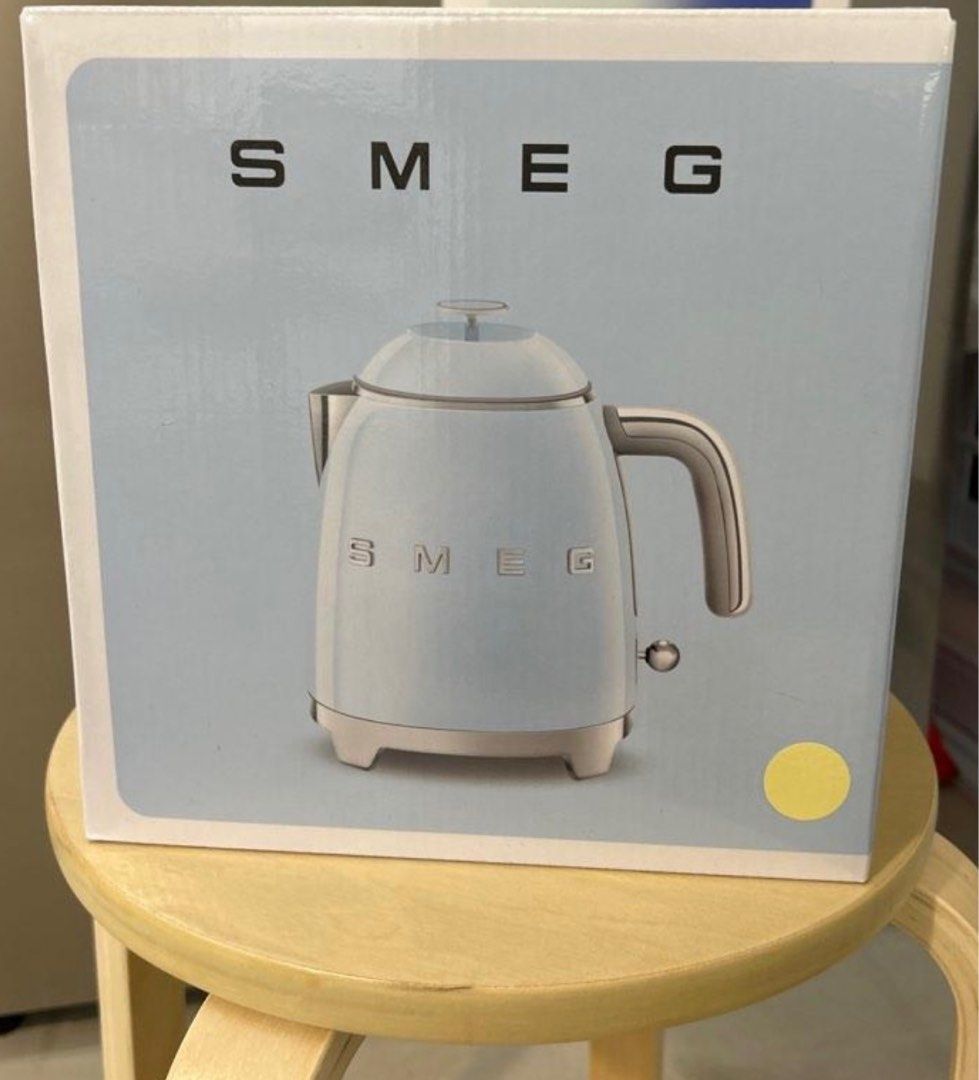 SMEG Retro Toaster & Kettle BNIB, TV & Home Appliances, Kitchen Appliances, Ovens & Toasters on