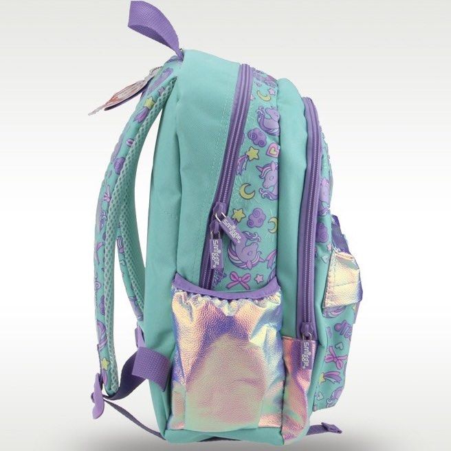 Smiggle wander junior backpack store