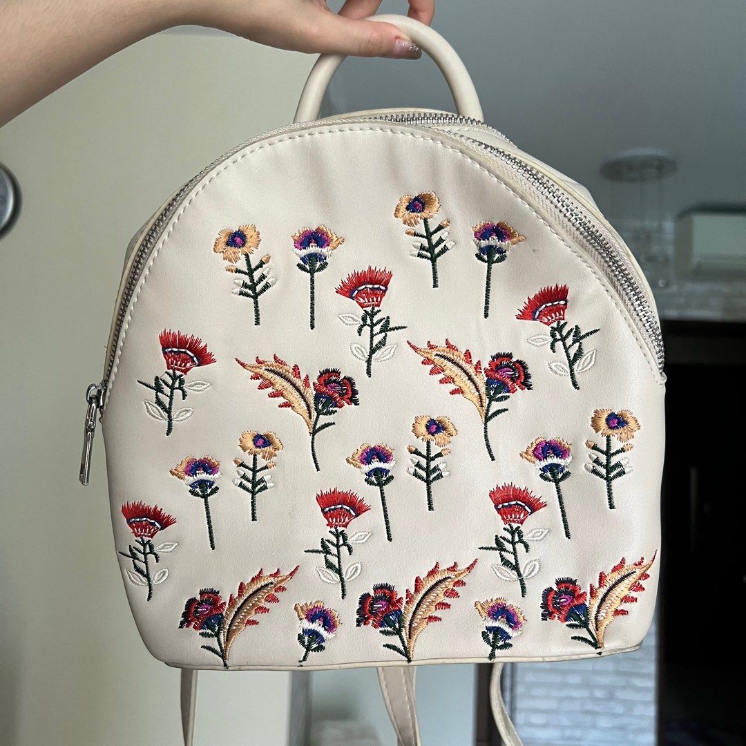Zalora backpacks clearance
