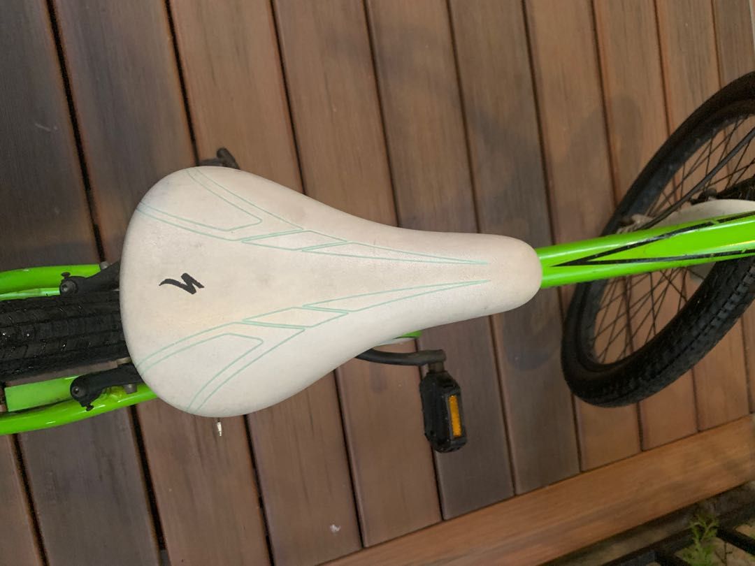 Specialised kids bike Sports Equipment Bicycles Parts
