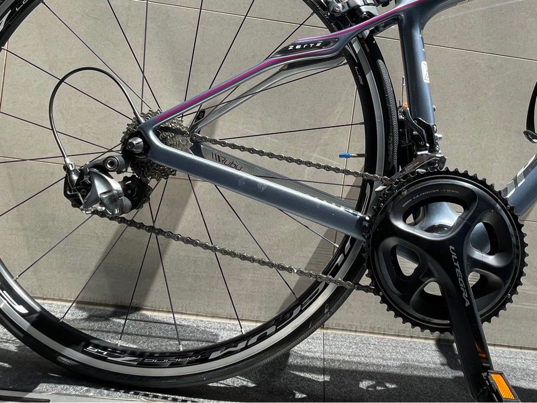 Specialized ruby 2025 44cm