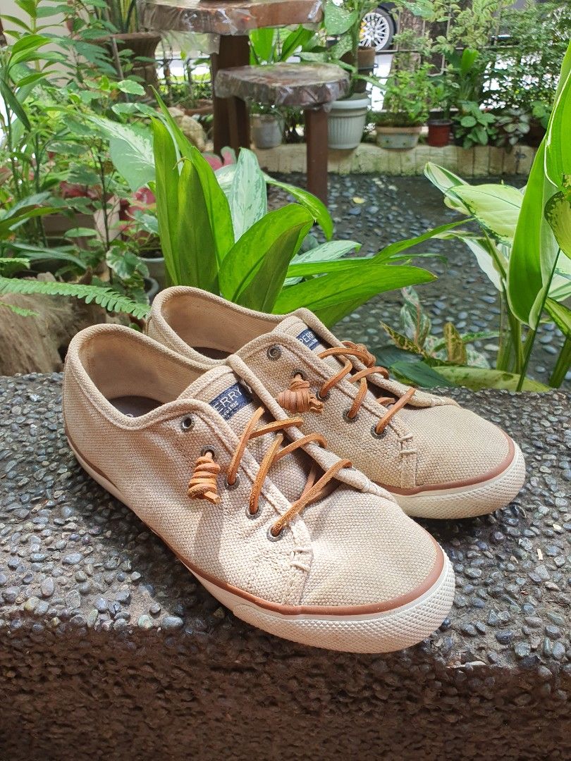 SPERRY SHOES Women s 8M Men s Fashion Footwear Casual Shoes