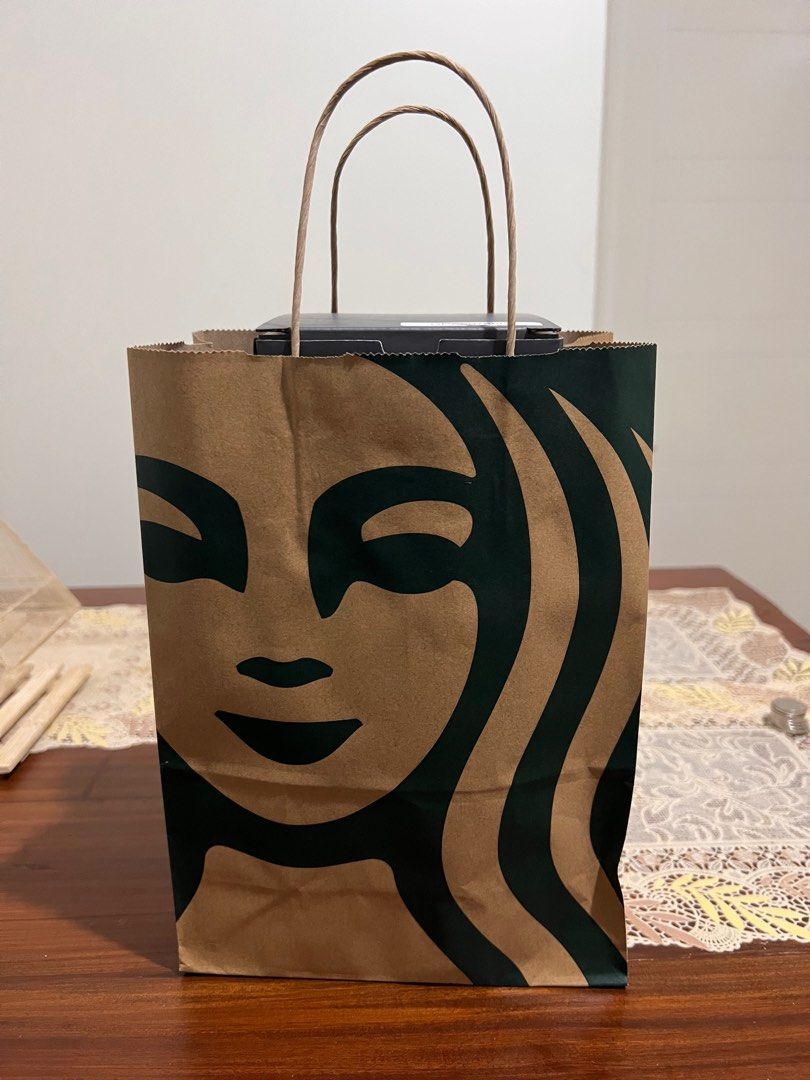 2023 Starbucks Traditions Cold Cup Tumbler, Furniture & Home Living