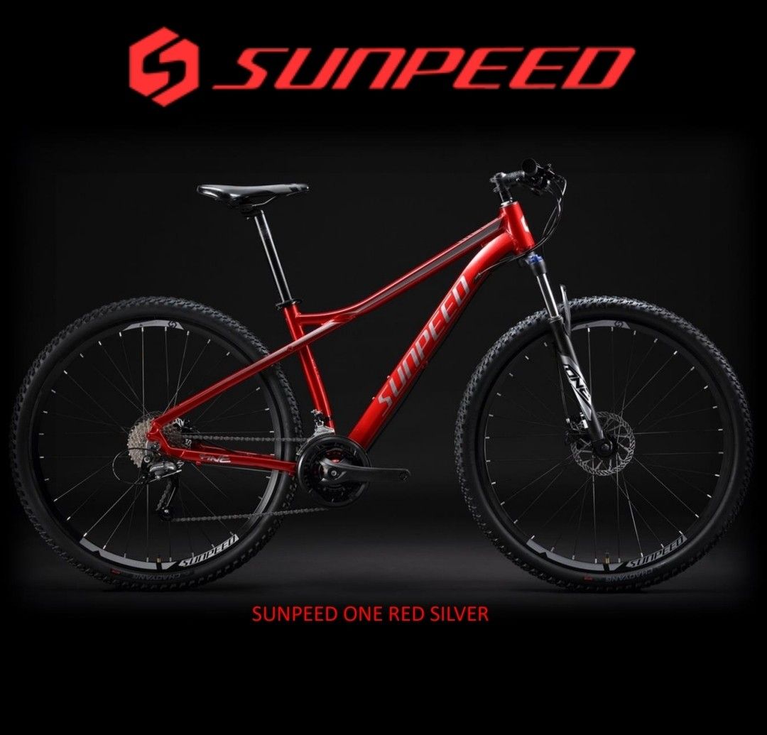 Sunpeed sales one 29er