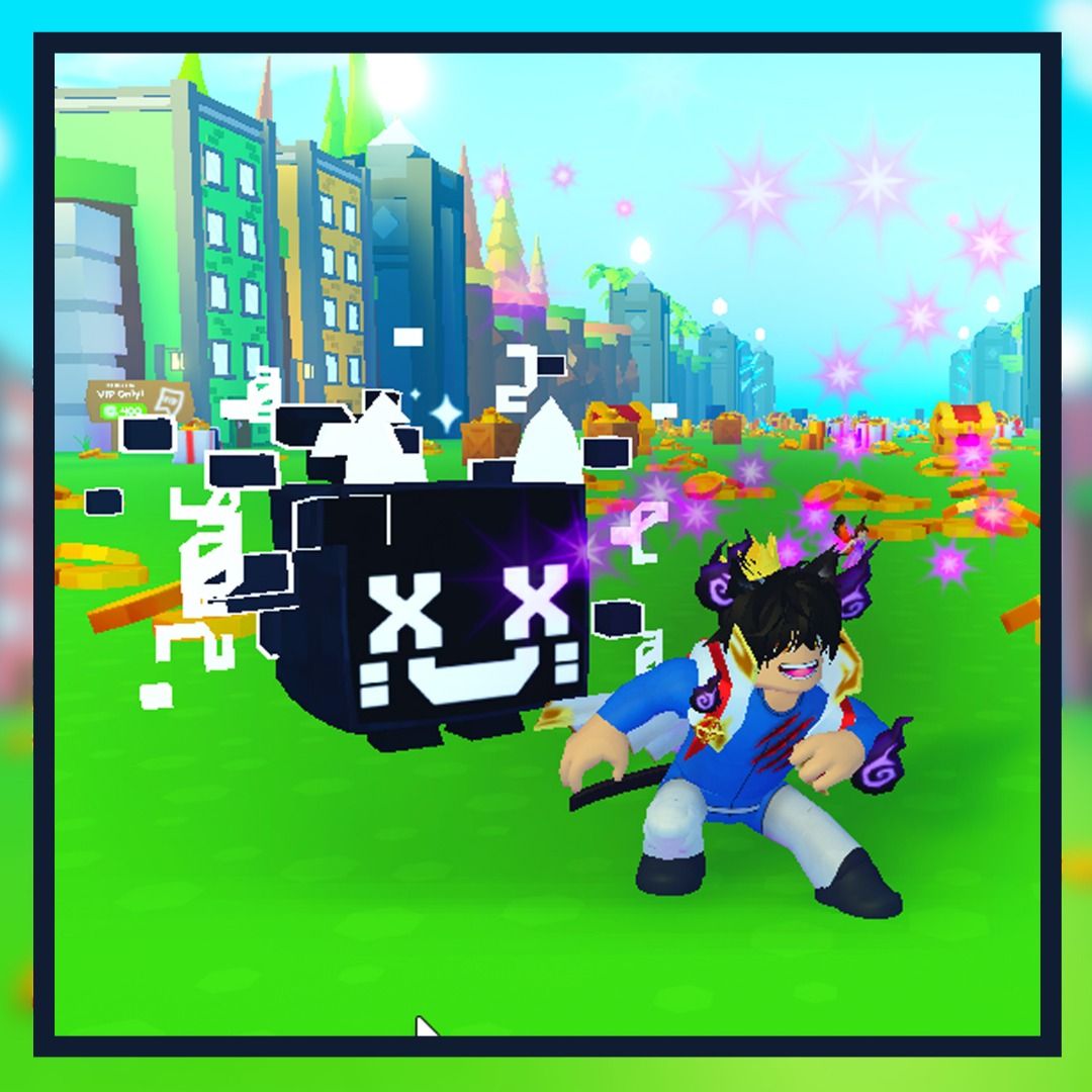 Super Cheap Huge Pet Simulator X PSX Roblox Petsimx (Category: In-Game Products) located in Marilao. Submitted by KuysNeiL (Listing ID 1198464498, Image 3). Description: Lahat po sila ay 150 php each pero ung gold hhr ay 3pcs at 4pcs naman sa hhr for only 150php :) 101% Legit and Safe Check Ratings and Reviews <3 messange nyo po ako kapag may tanong Thanks -Kuys.