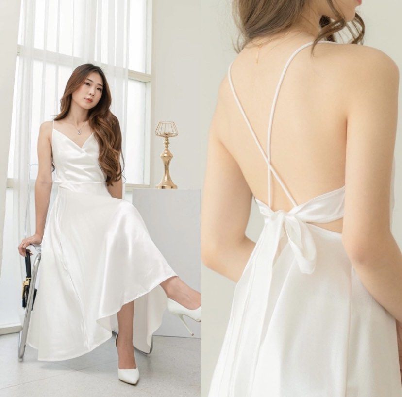 Cheonsa dress outlet