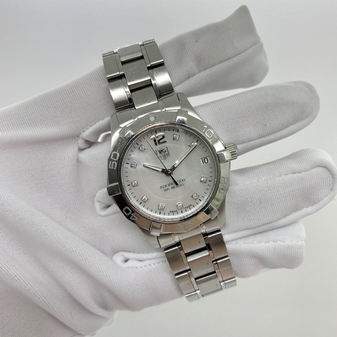 Tag heuer aquaracer on sale 32