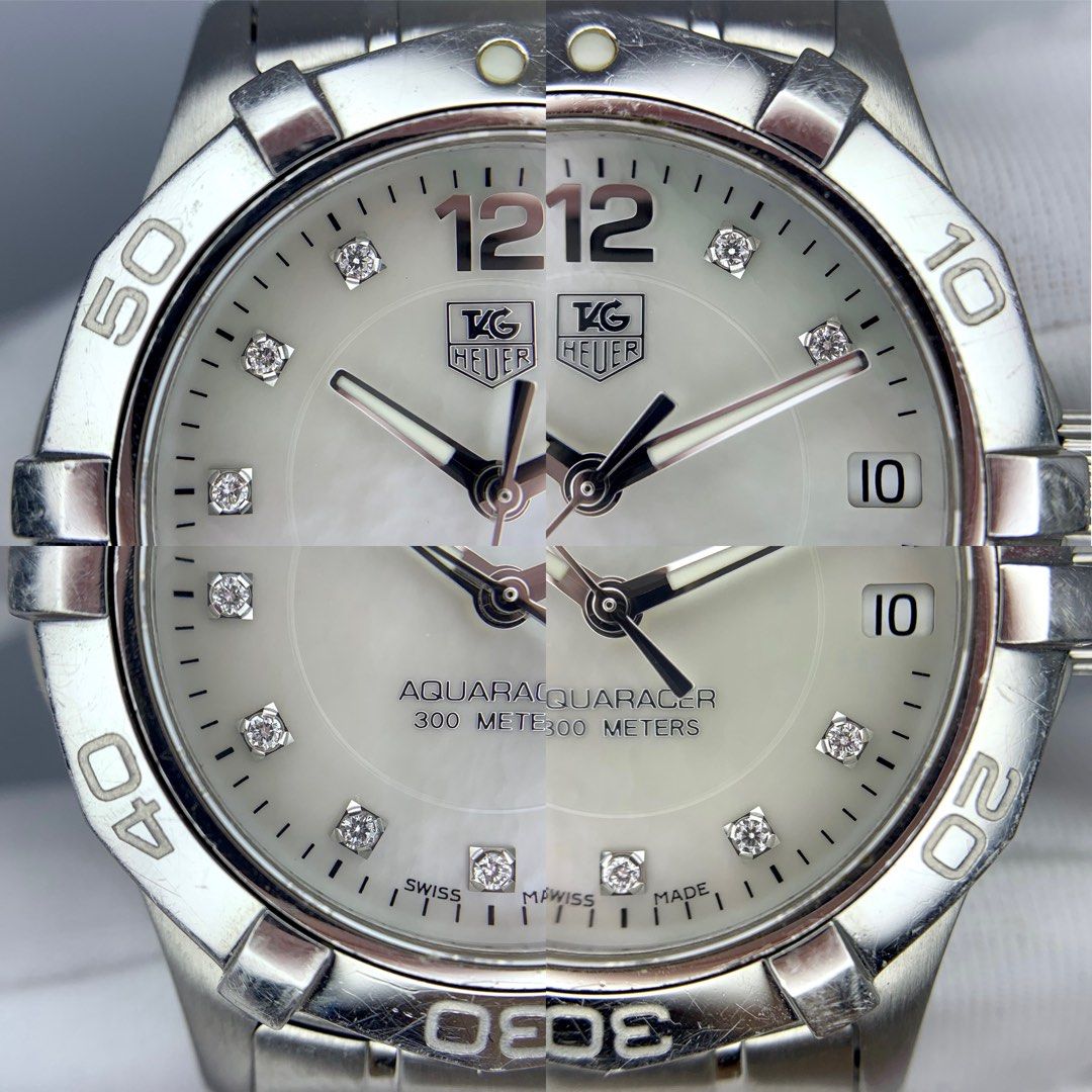 Tag new arrivals heuer waf1312