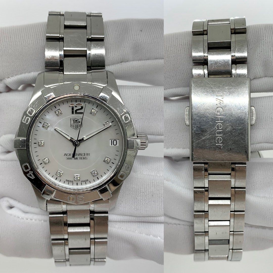 Tag sales heuer waf1312