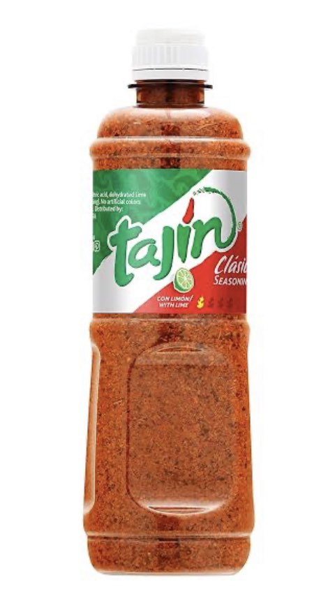 Tajin 400g, Food & Drinks, Spice & Seasoning on Carousell