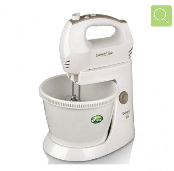 Takahi 2in1 Electric Food Mixer for Sale!, TV & Home Appliances
