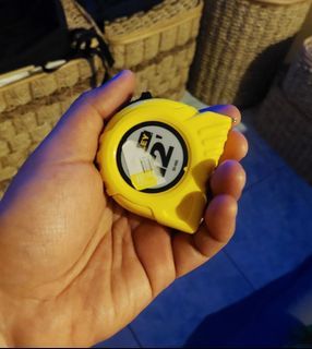 Tape measure
