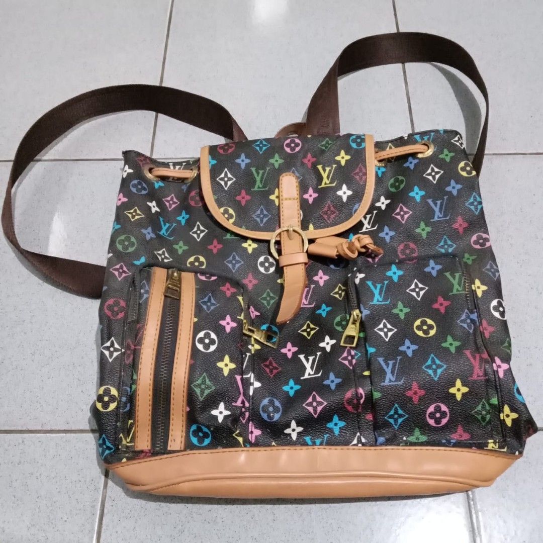 Koper Louis Vuitton (1), Fesyen Wanita, Tas & Dompet di Carousell