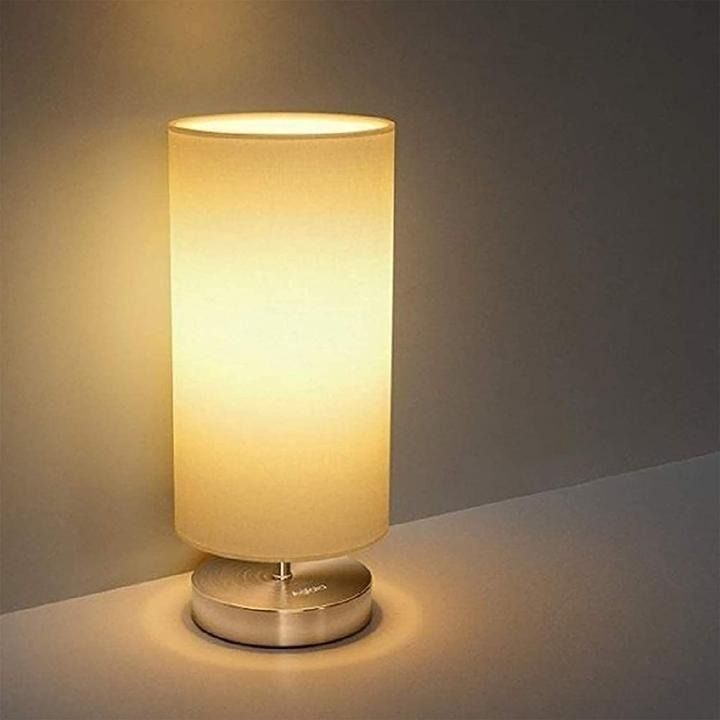 Teckin bedside best sale lamp