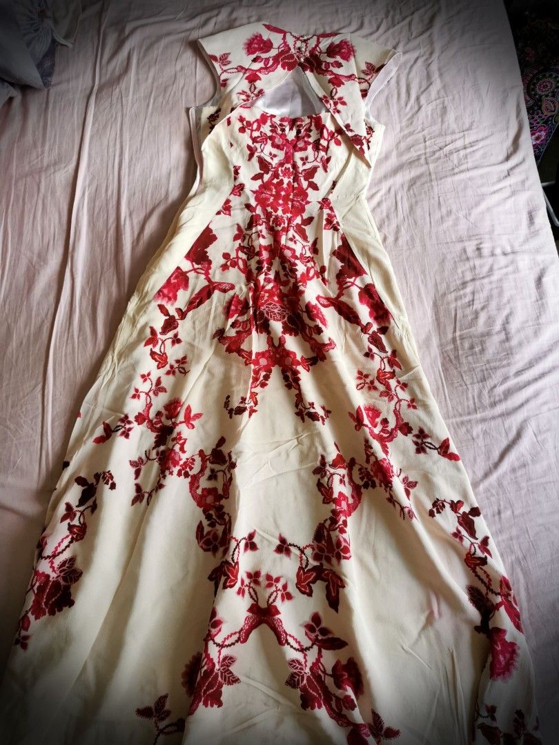 Ted baker clarees best sale dress