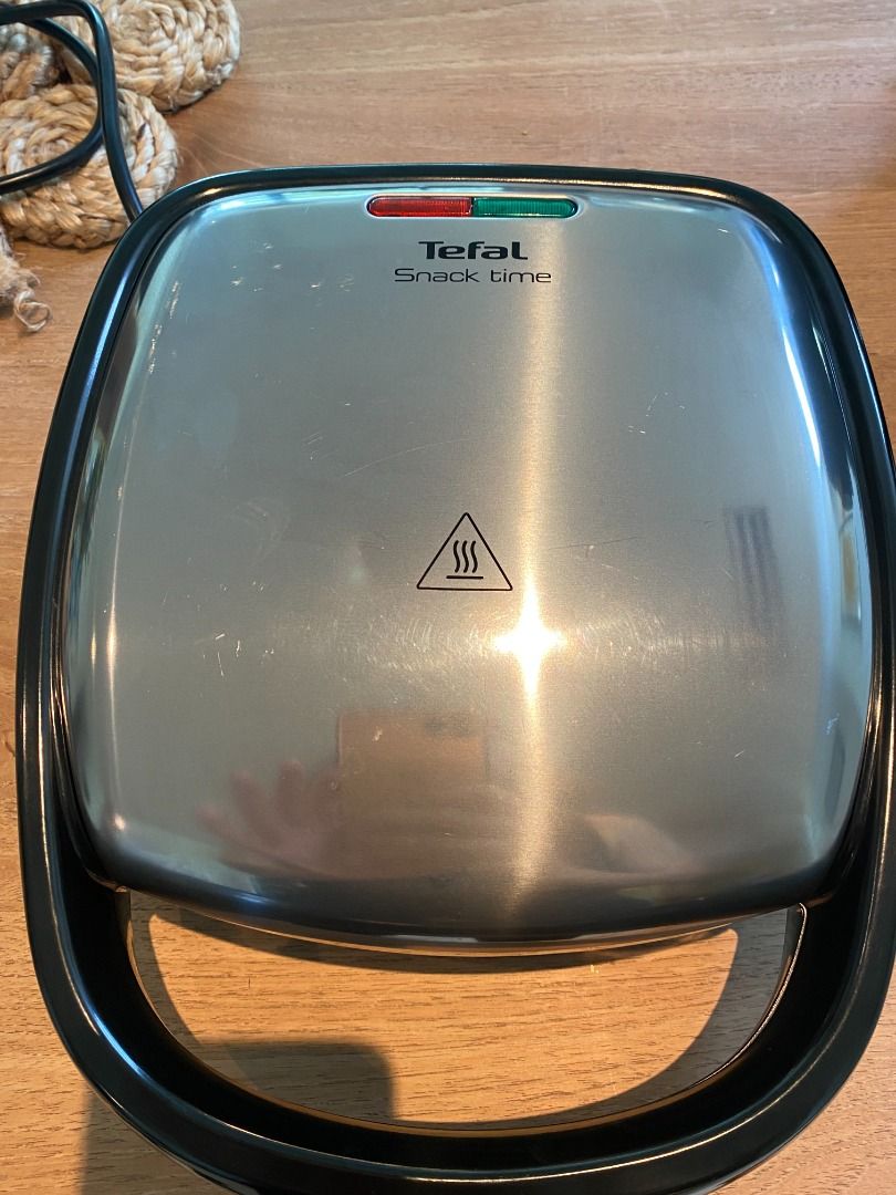 Tefal Waffle Maker, TV & Home Appliances, Kitchen Appliances, Other