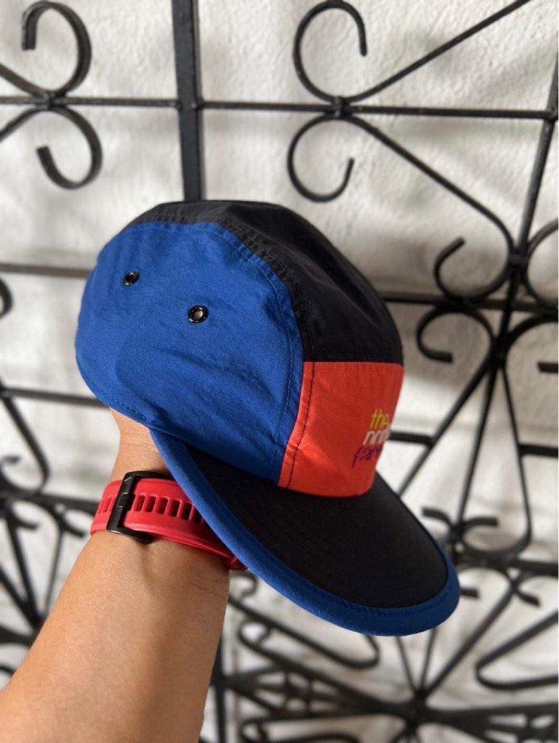 The north hotsell face running cap