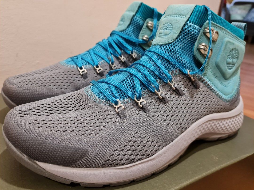 Timberland Flyroam trail Shoe BNIB