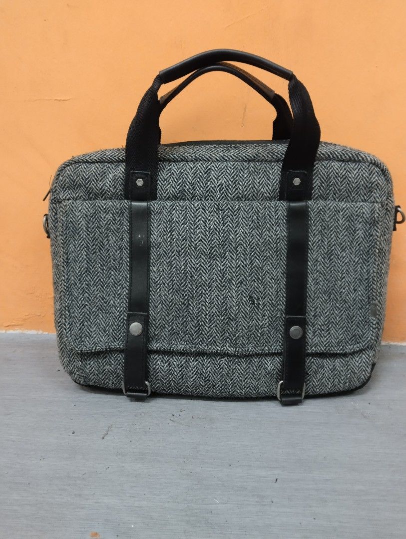 Timberland laptop on sale bag