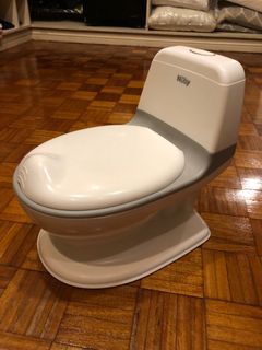 Toddler Potty/Toilet