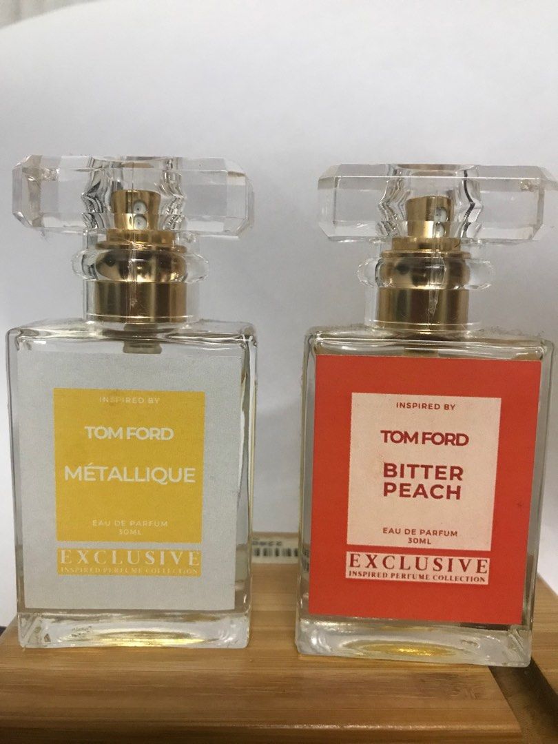 Tom ford metallique clearance 30ml