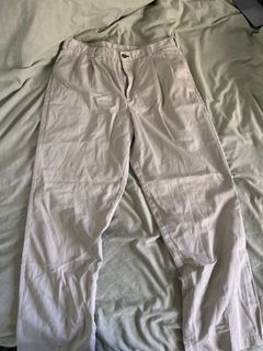 Tommy Hilfiger Beige Trousers