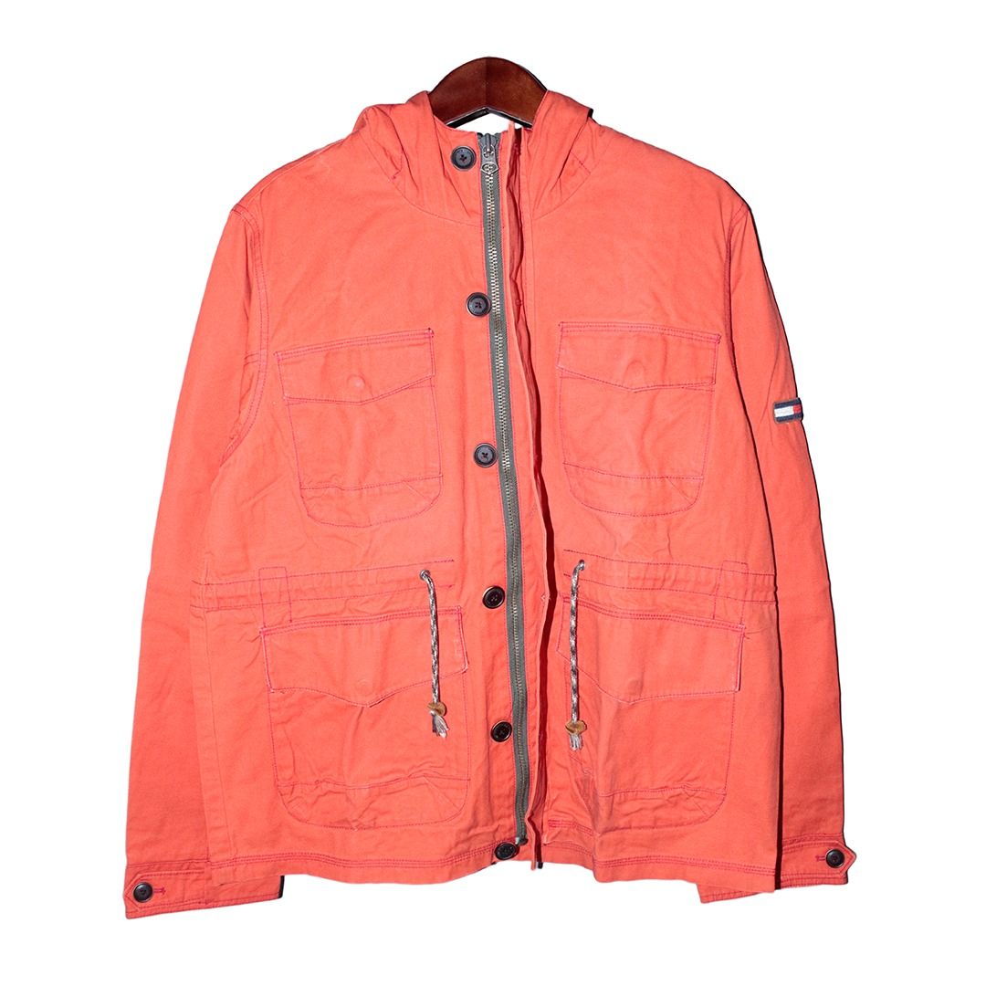 Tommy hilfiger 2025 mountain jacket