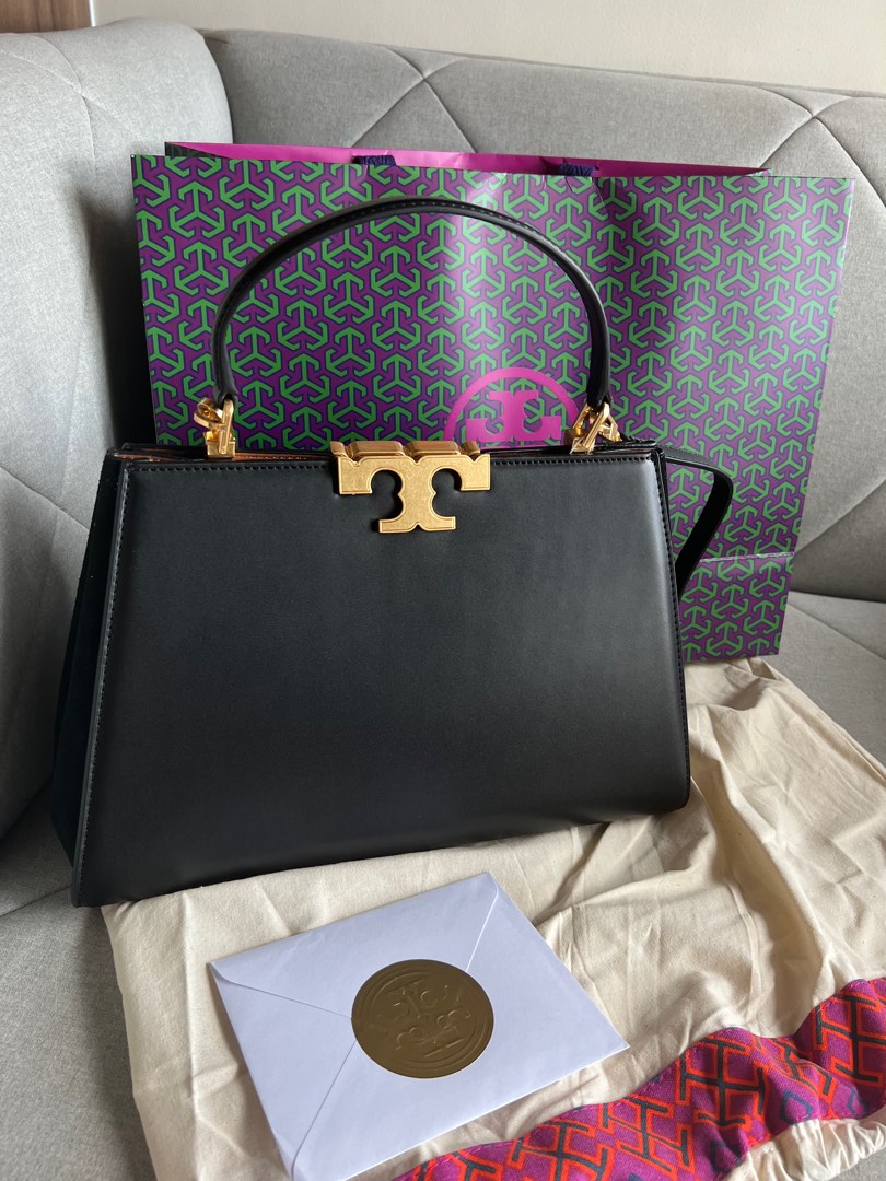 Tory Burch Eleanor Satchel