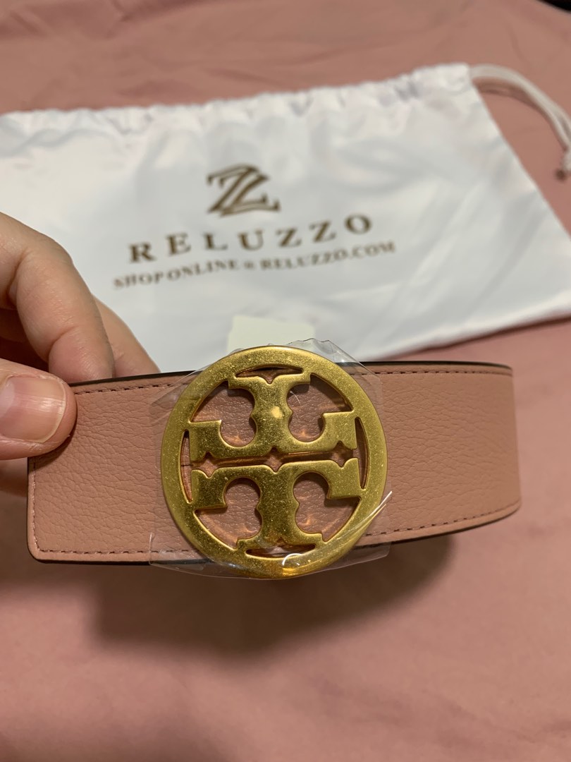 Tory Burch Belt ( XL ), Women's Fashion, Watches & Accessories, Belts on  Carousell