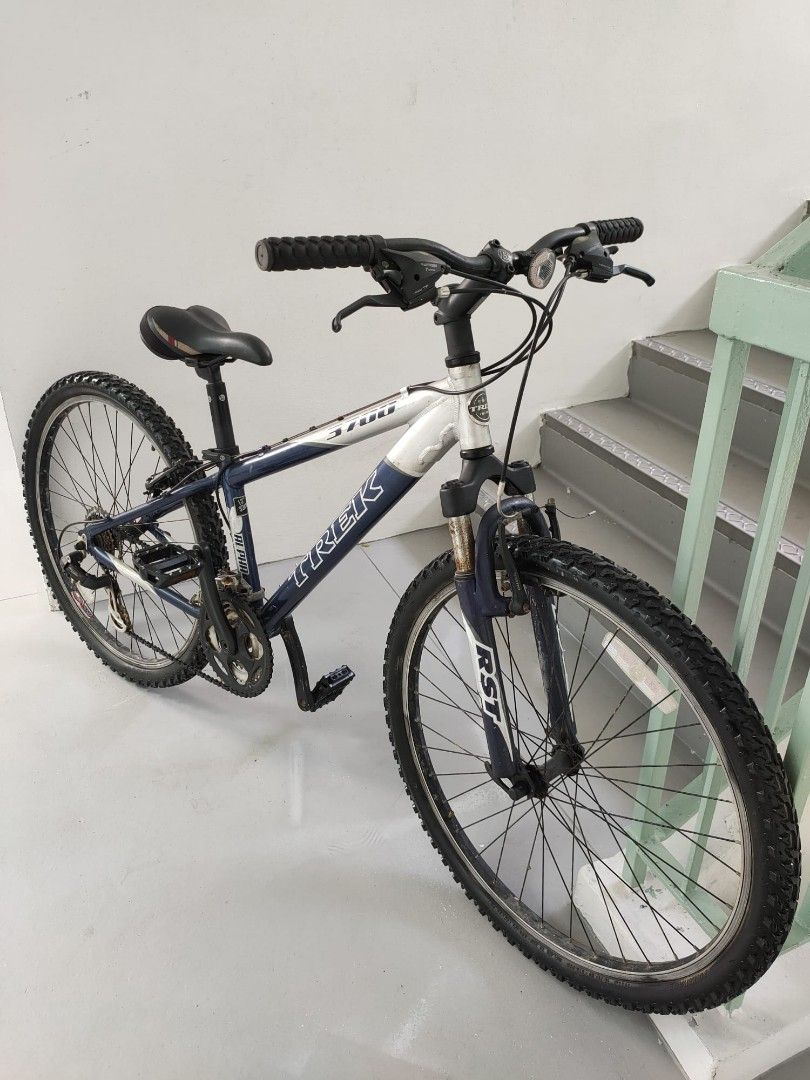 Velo trek 3700 sales