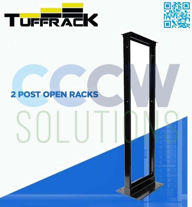 TUFFRACK DATA CABINET 42U (Category: Networking) located in Antipolo. Submitted by cccwsolutions.com (Listing ID 1198651422, Image 3). Description: 📌 TUFFRACK DATA CABINET 📌 🔖 DATA RACK ENCLOSURE 🔖 SERVER / DATA RACK ENCLOSURE 🔖 4POST OPEN FRAME RACK 🔖 2POST OPEN FRAME RACK 🔖 WALLMOUNT CABINET #tuffrack #DataCabinet #wallmount #wallmountcabinet #cccwtrading #cccwsolutions #service #Configuration #installation #AuthorizedReseller 👉For inqu