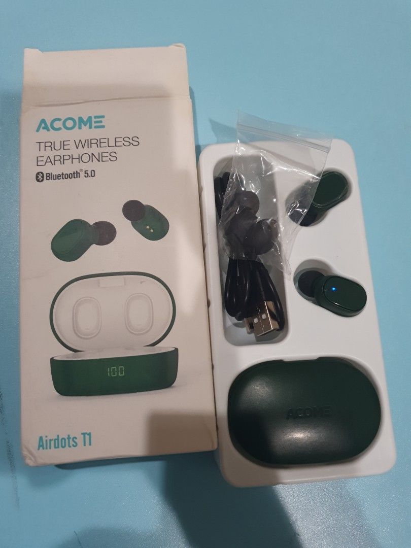 Acome hot sale airdots t1