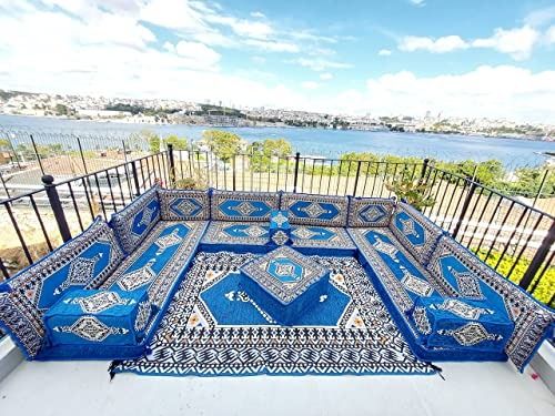 Turkish floor sales seating