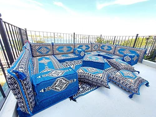 Turkish on sale floor seating