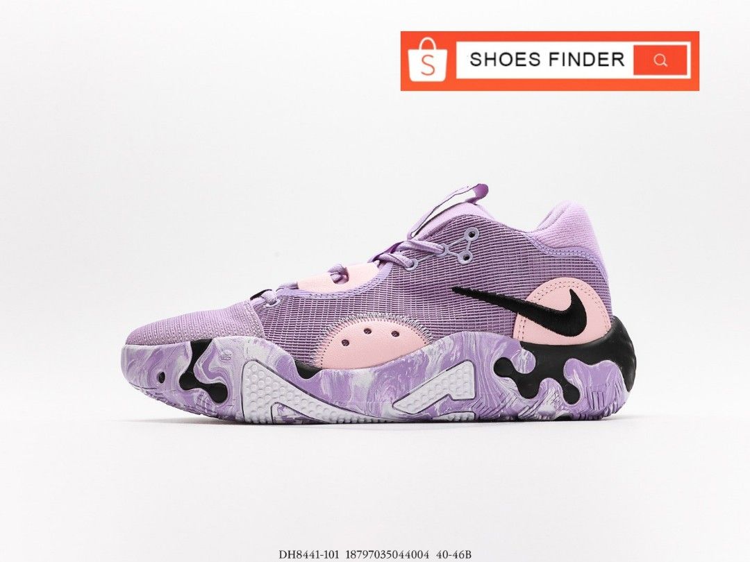 Paul george purple sales