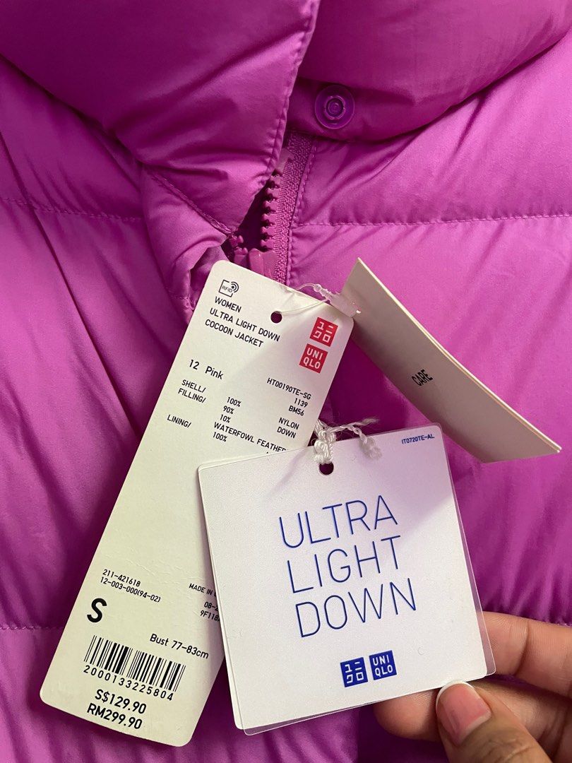 Uniqlo 421618 sale