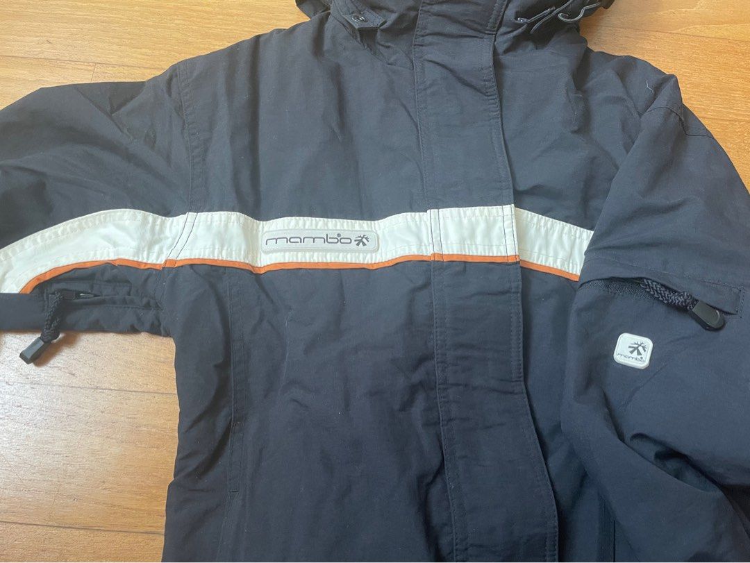 Mambo shop ski jacket