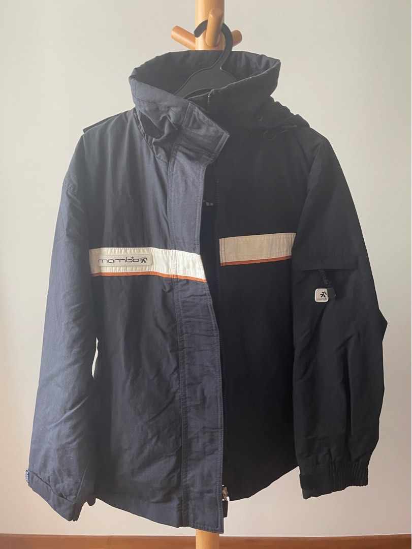 Mambo ski jacket online